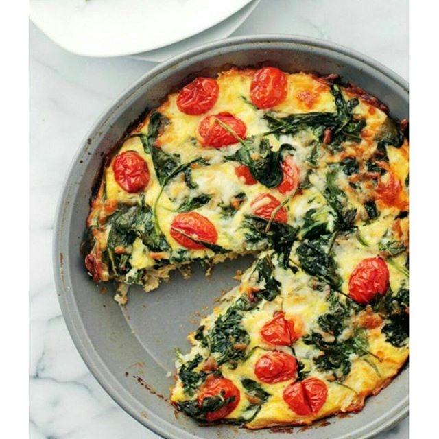 Frittata