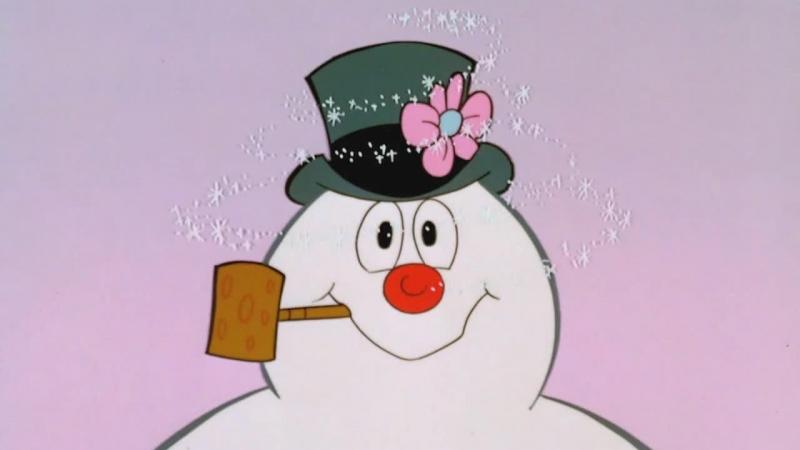 Frosty the Snowman (1969)