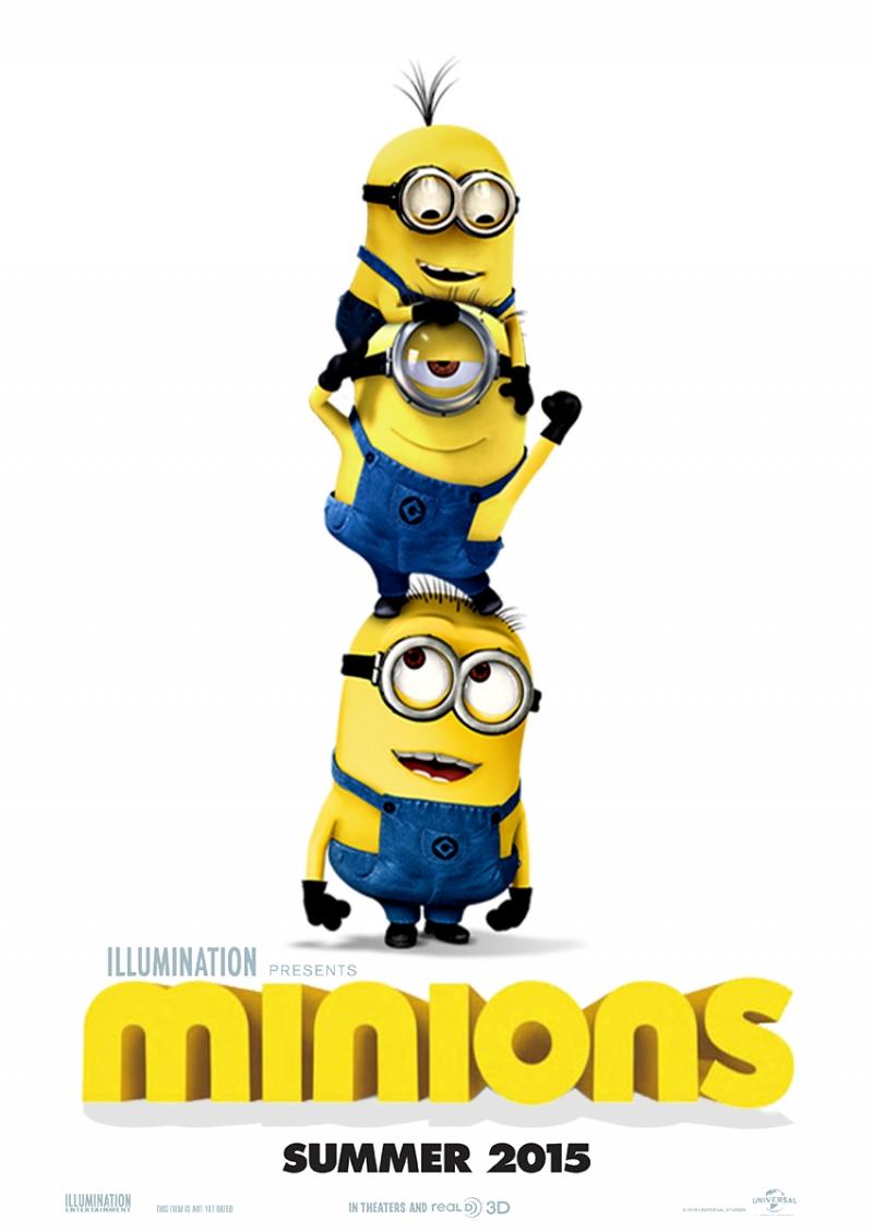 Minions