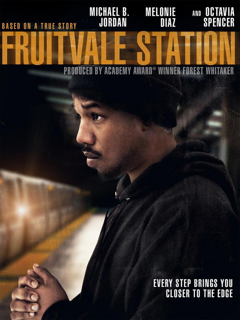 Fruitvale Station (2013)