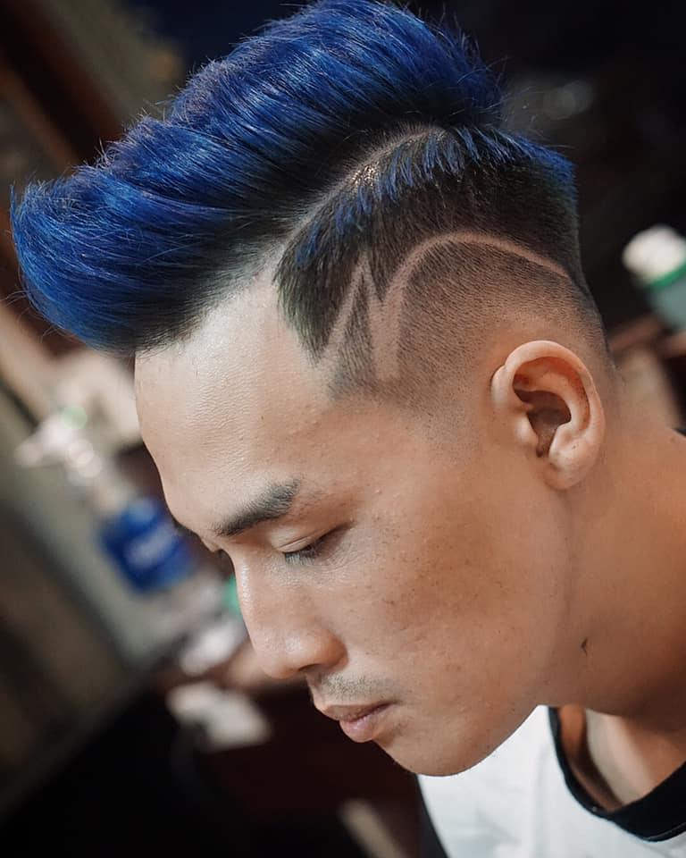 Update Top 13 Tiệm cắt tóc nam đẹp và chất lượng nhất TP Rạch Giá Kiên  Giang  Top list