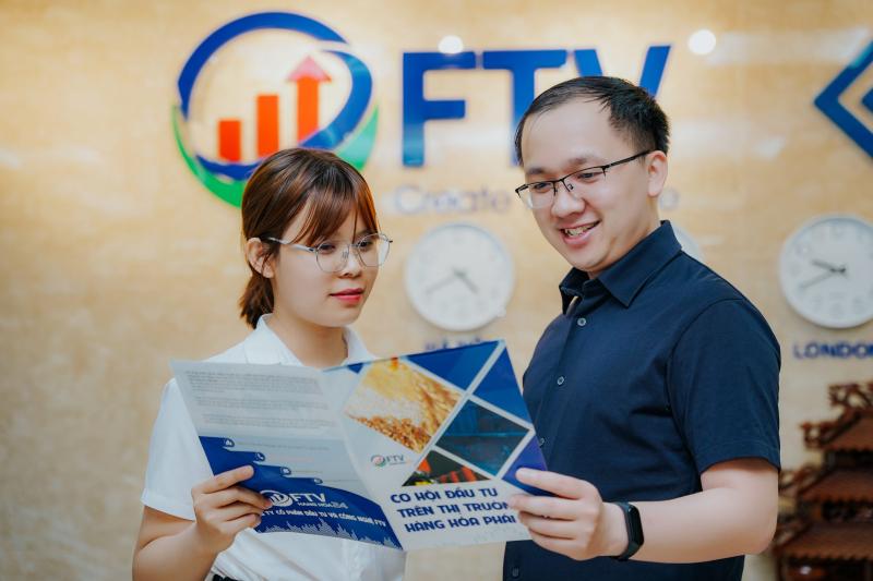 FTV - Hàng Hóa 24