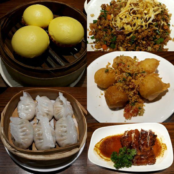 Quán ăn món Trung ngon nhất tại Hà Nội, bạn nên thử