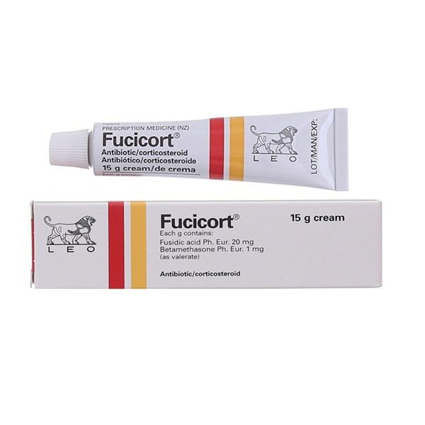 Fucicort