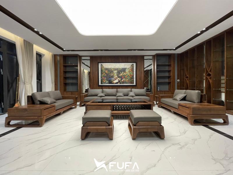 FuFa Design