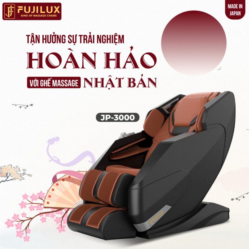 Fuji Luxury Thái Bình