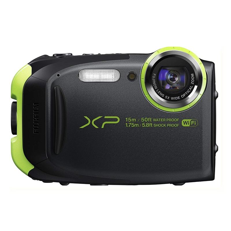 Fujifilm FinePix XP80