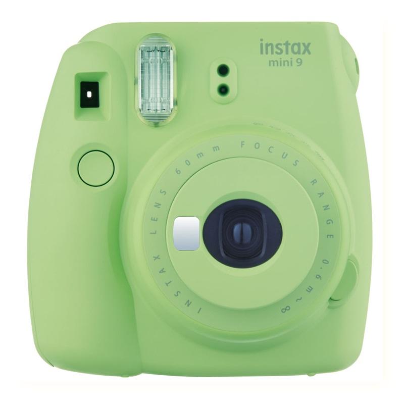 Fujifilm Instax Mini 9