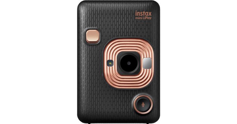 Fujifilm Instax Mini LiPlay