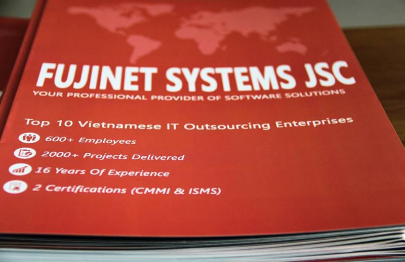Top 10 Công ty phần mềm uy tín nhất Việt Nam