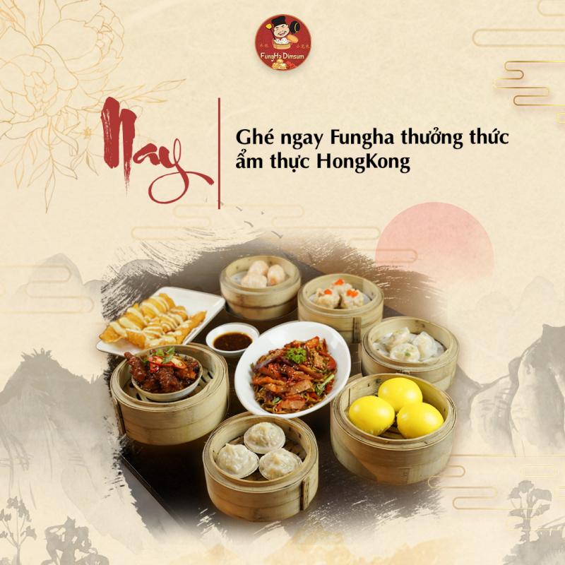 Fungha Dimsum 2