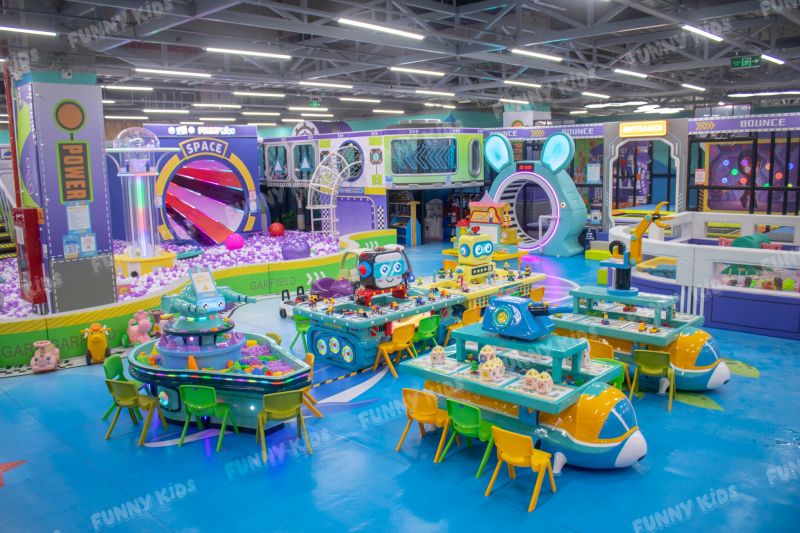 Funny Kids - LOTTE Mart Vinh