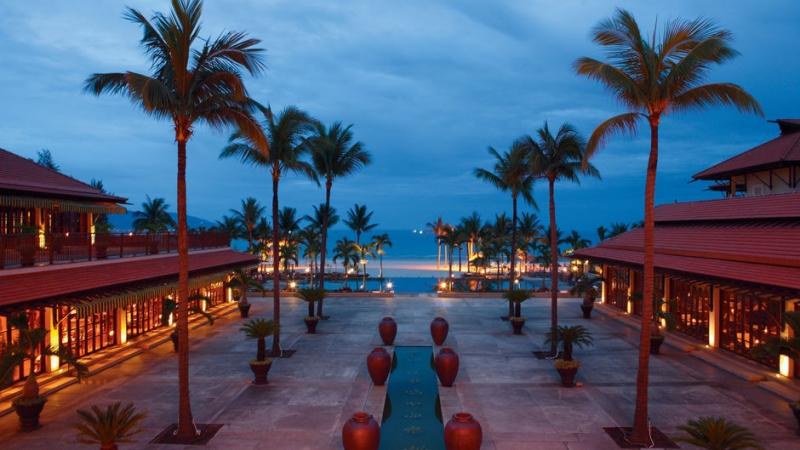 Furama Resort Da Nang