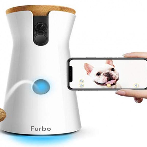 Furbo Dog Camera