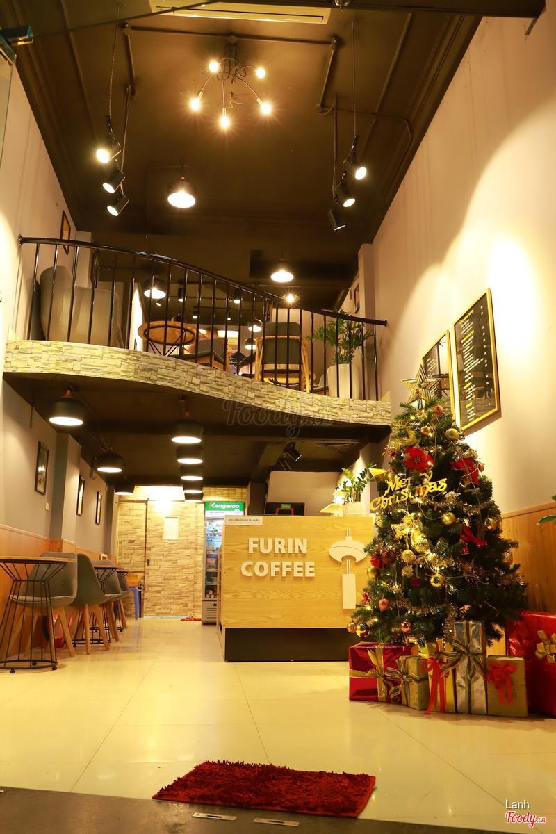 Furin Coffee