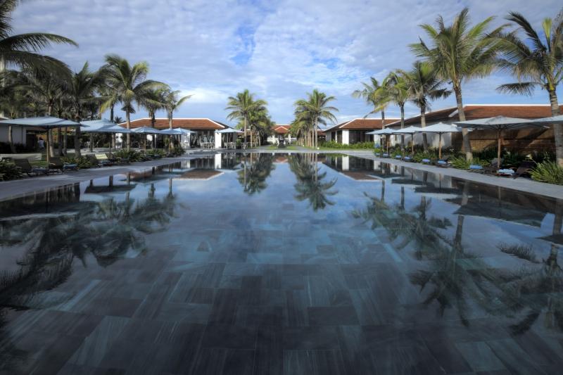 Fusion Maia Danang Resort - Đà Nẵng