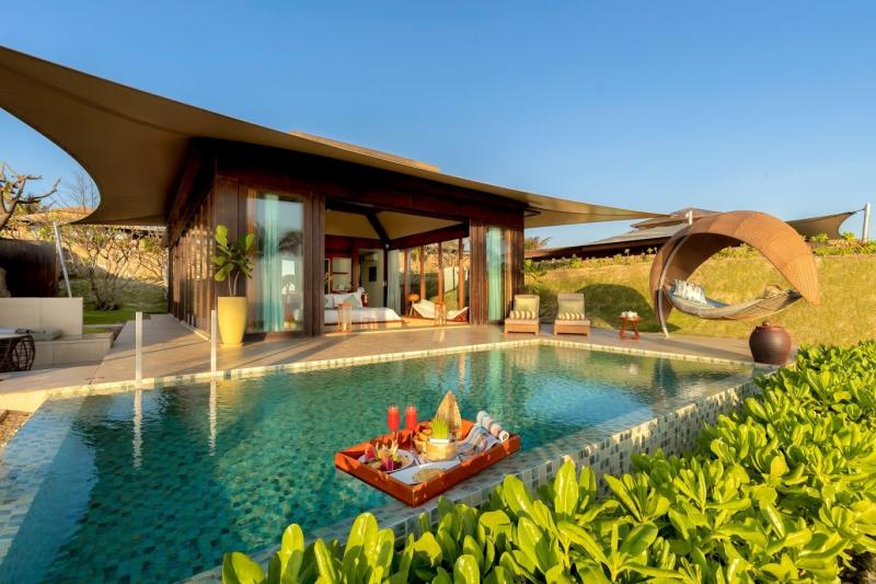 Fusion Resort Cam Ranh