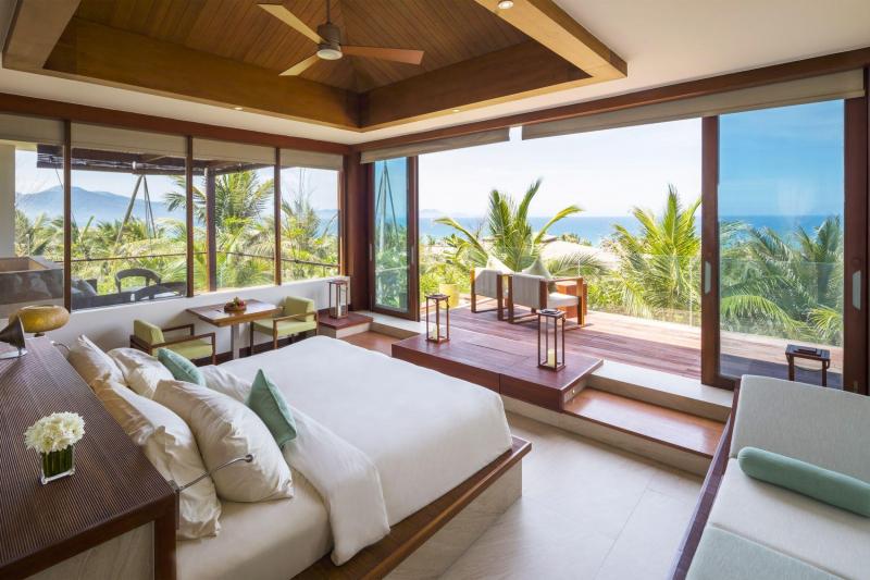 Fusion Resort Nha Trang