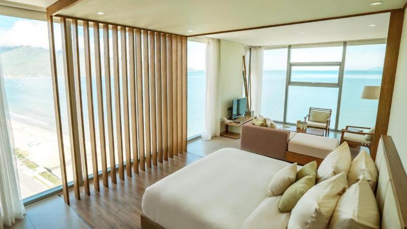 Fusion Suites Da Nang