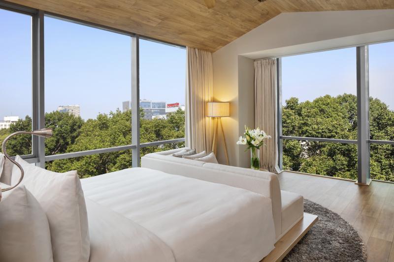 Fusion Suites Sài Gòn