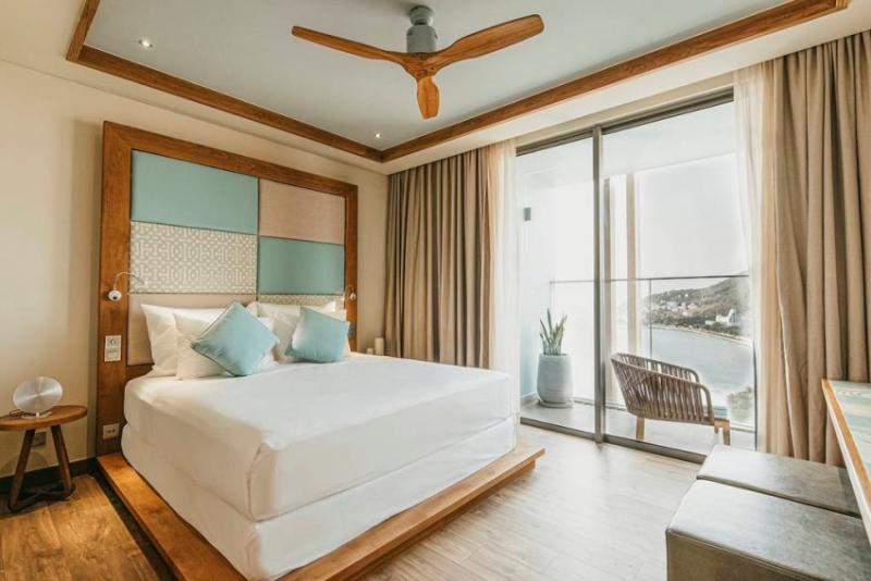 Fusion Suites Vung Tau