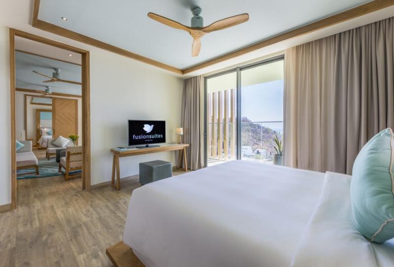 Fusion Suites Vung Tau