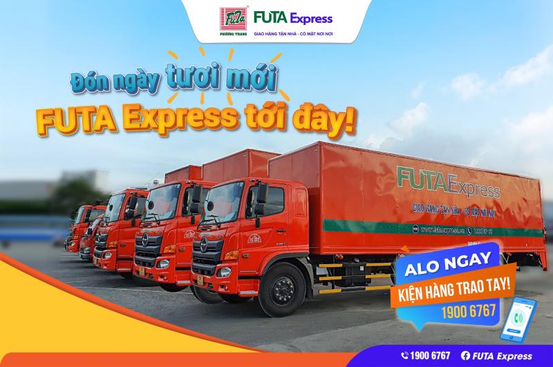 FUTA Express