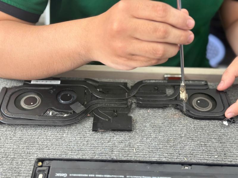 Future Computer - Sửa laptop Gò Vấp