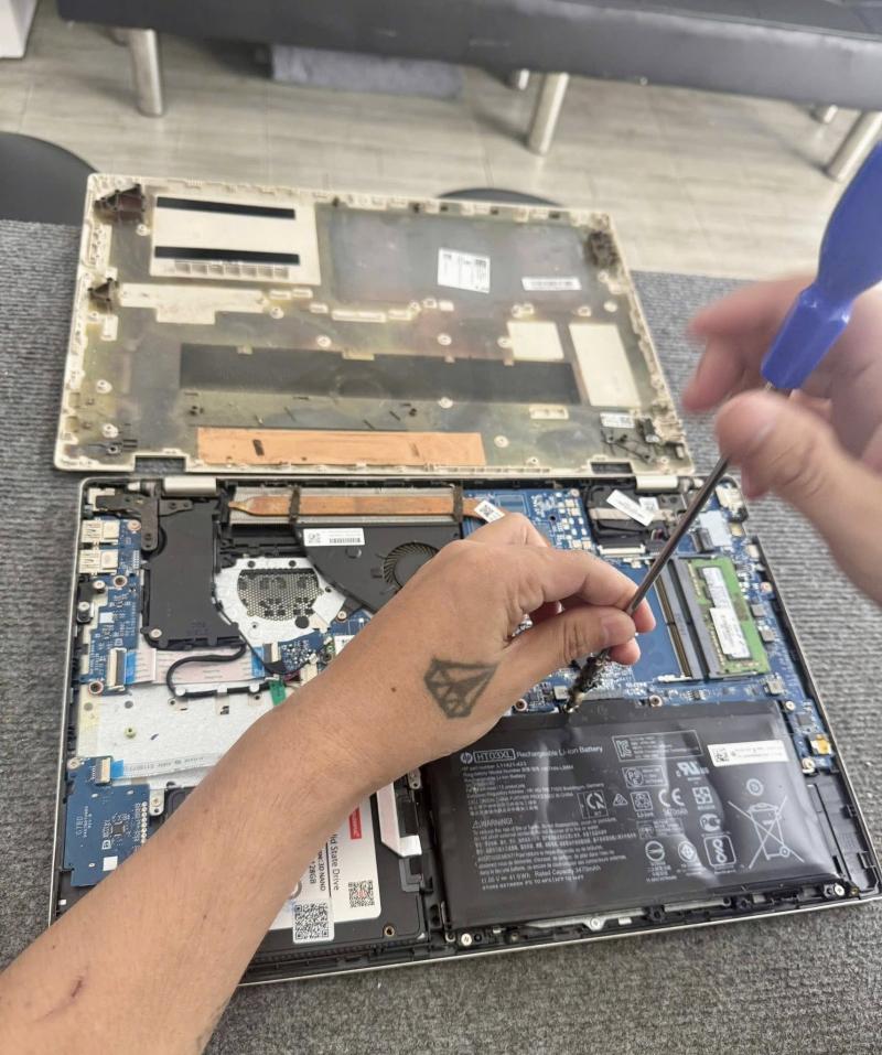 Future Computer - Sửa laptop Gò Vấp