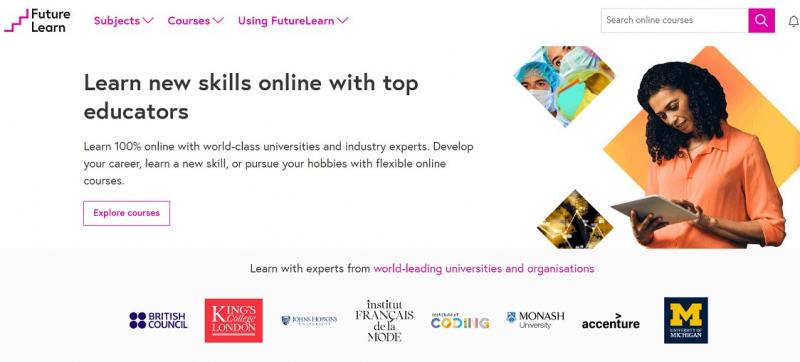 FutureLearn