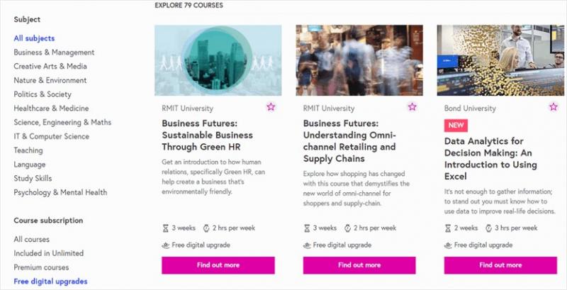 FutureLearn