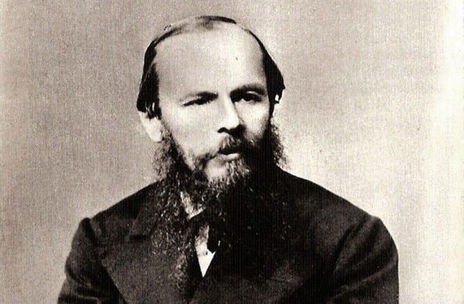 Fyodor Mikhailovich