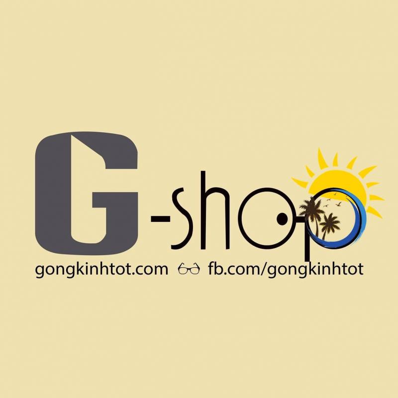 G-shop