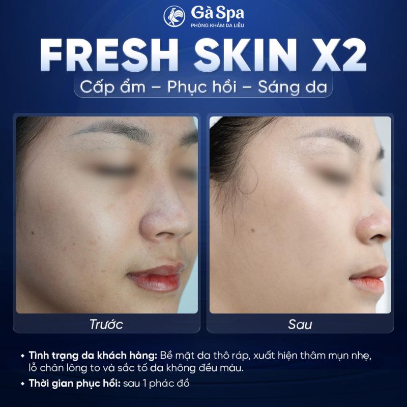 Gà Clinic & Beauty Spa