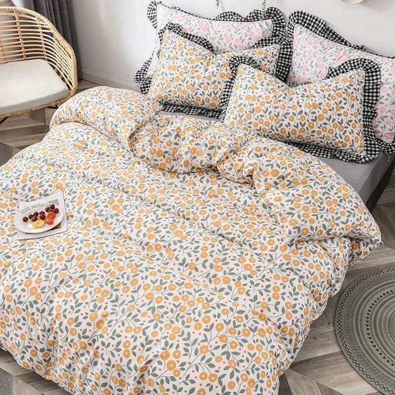 Ga gối - Gu Bedding