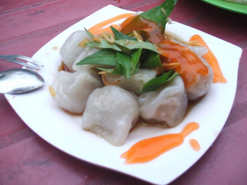 Dimsum( Há cảo)