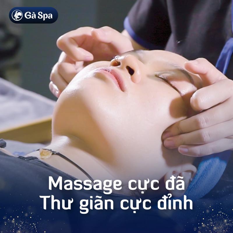 Top 7 Địa Chỉ Massage Thư Giãn Tốt Nhất Tp Biên Hòa Đồng Nai Toplistvn 1419