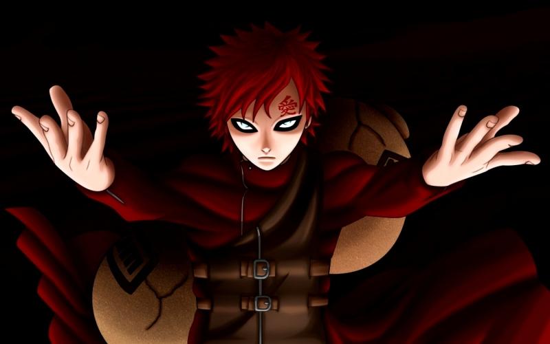 Gaara