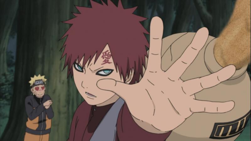 Gaara