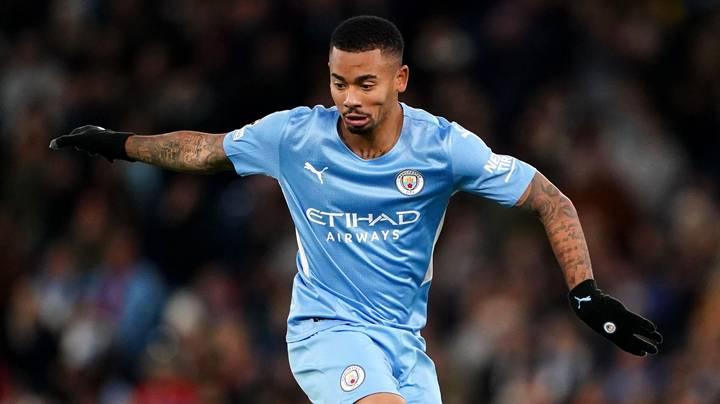 Gabriel Jesus