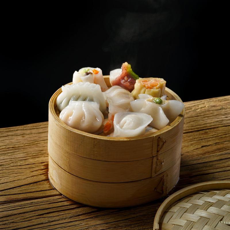 Gác Lửng Dimsum Sushi & Hotpot