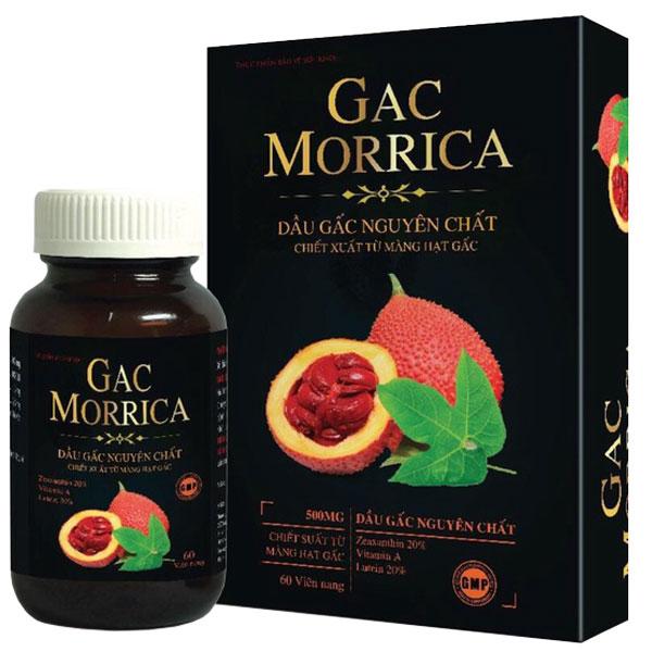 Gac morrica