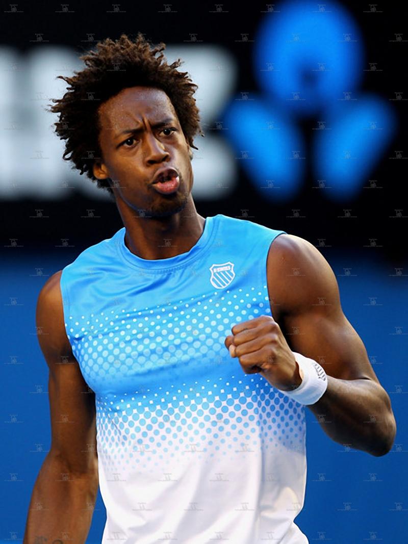 Gael Monfils (Pháp)