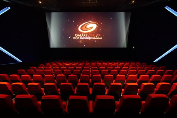 Galaxy Cinema