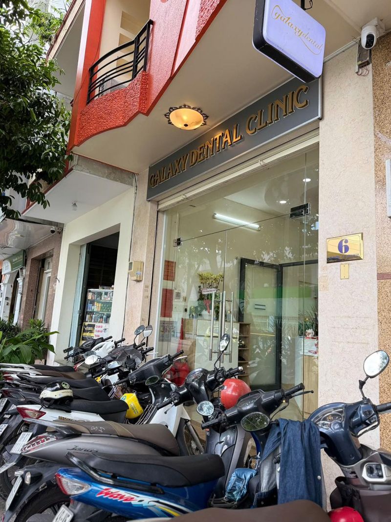 Galaxy Dental Clinic