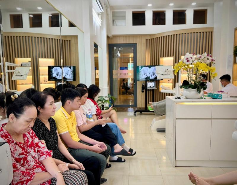 Galaxy Dental Clinic