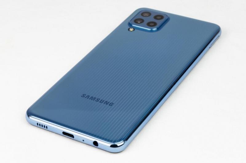 Galaxy M32