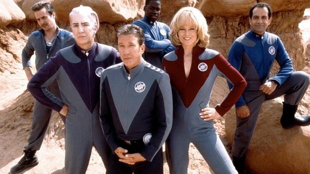 Galaxy Quest