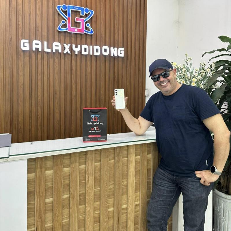 Galaxydidong