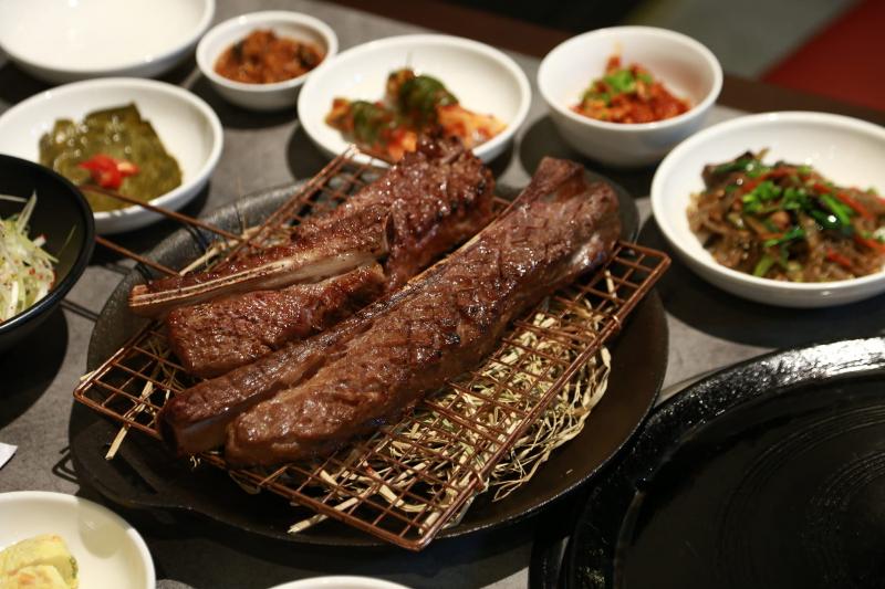 Galbi Seoul